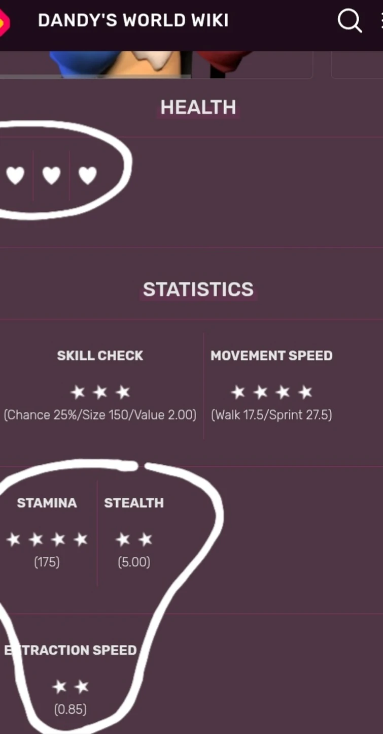 What happened in the mobile pages in Fanon and Canon wikis | Fandom