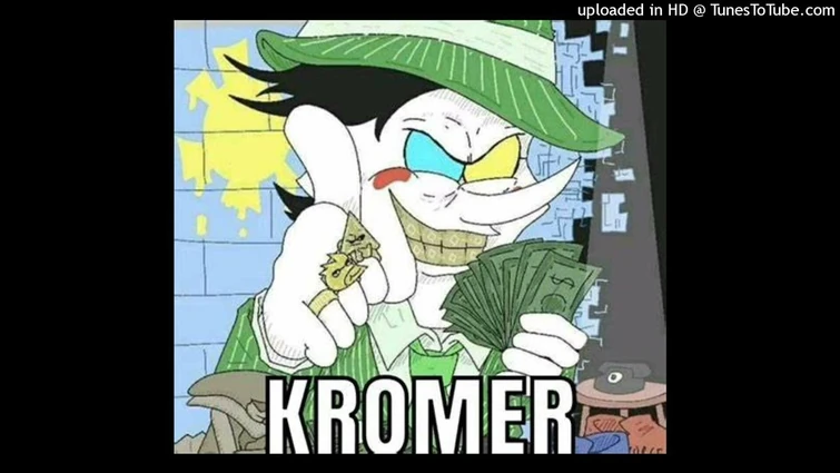 big shot with no melody