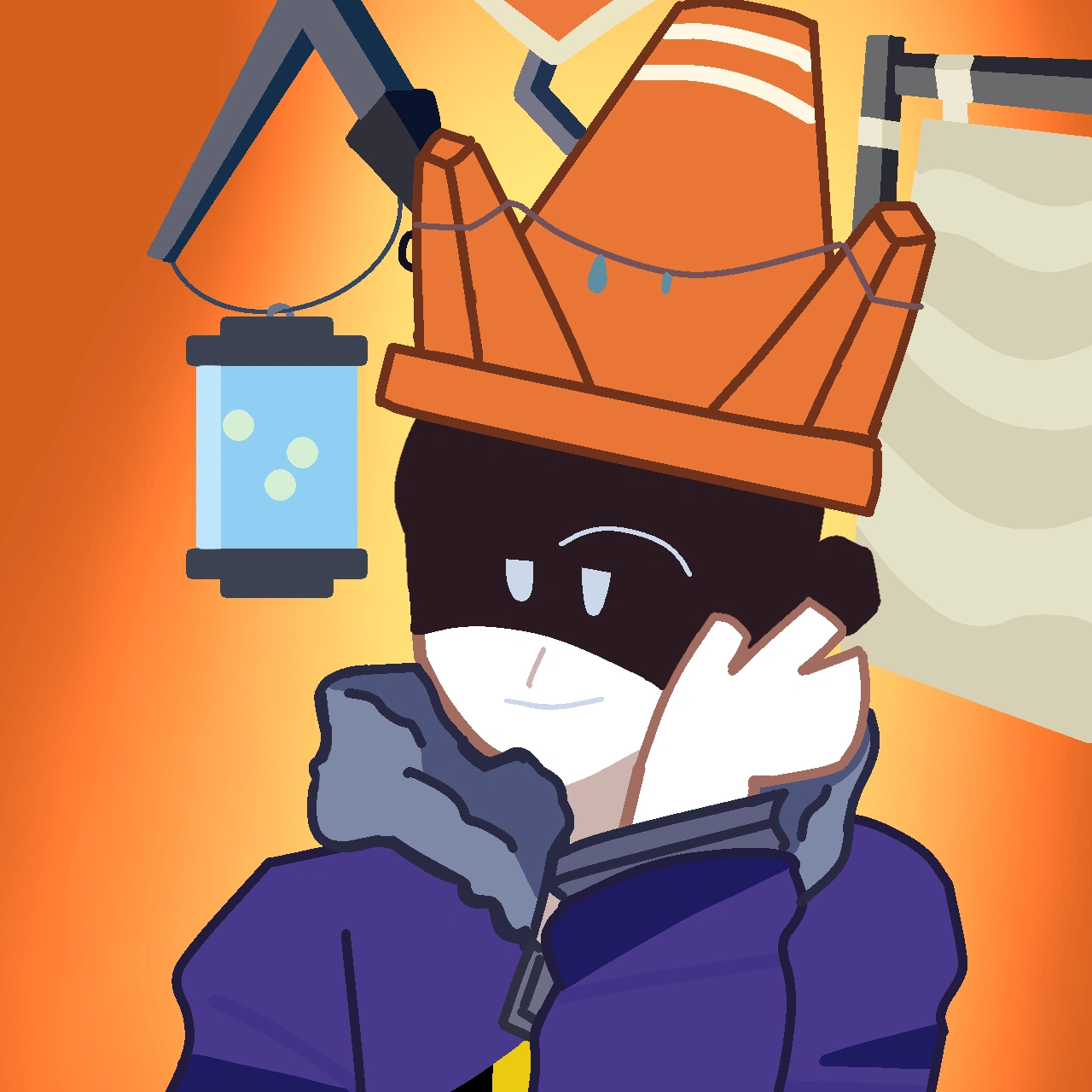 Traffic fanart Fandom