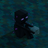 An Enderman's avatar