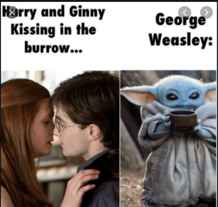 My Favorite Hp Memes Fandom