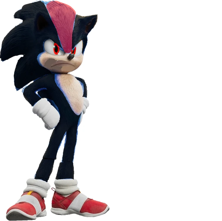 My thoughts on Shadow's backstory and Project Shadow from Paramount. Fandom