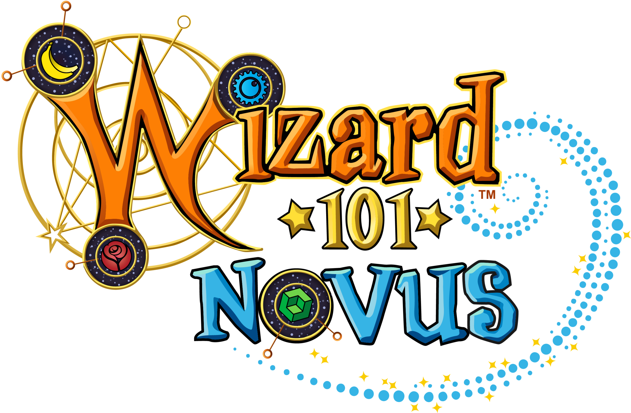 Wizard101 Novus