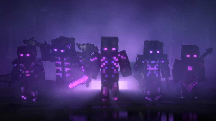 Enderknights Fandom