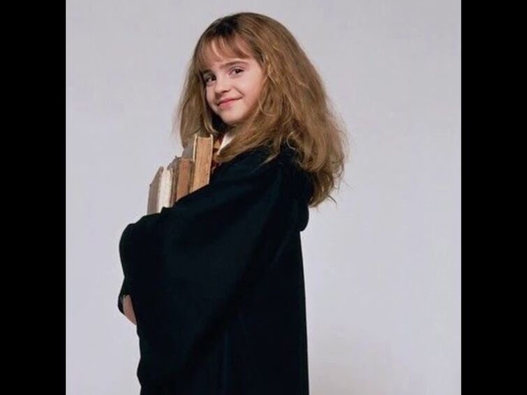 The golden trio edit
