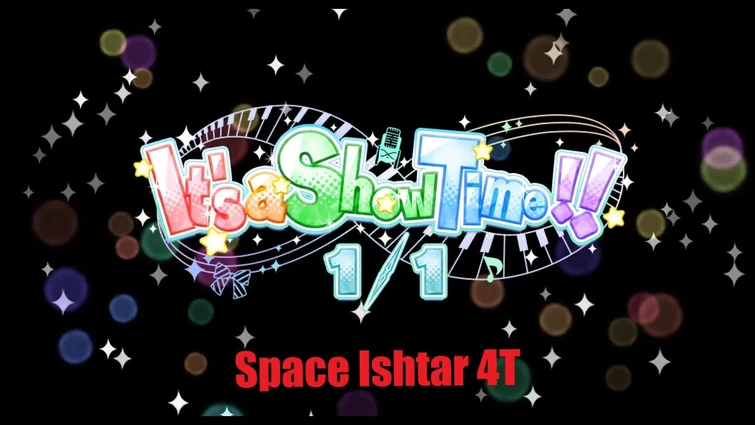 [ FGO JP ] Grail Live - Challenge Quest 4T featuring Space Ishtar