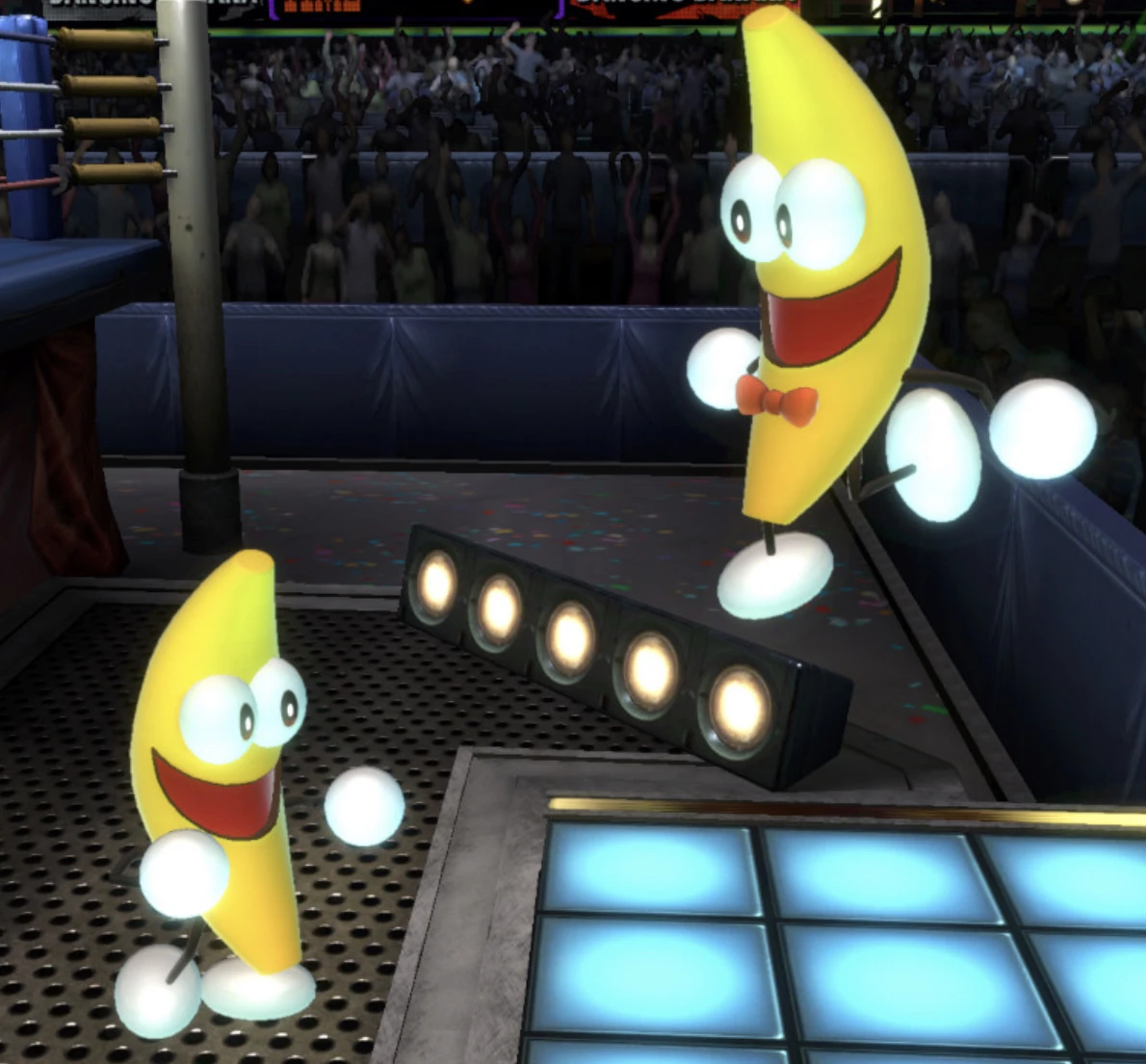 Smash Bros Ultimate X Shovelware Studios (Mod) Fandom