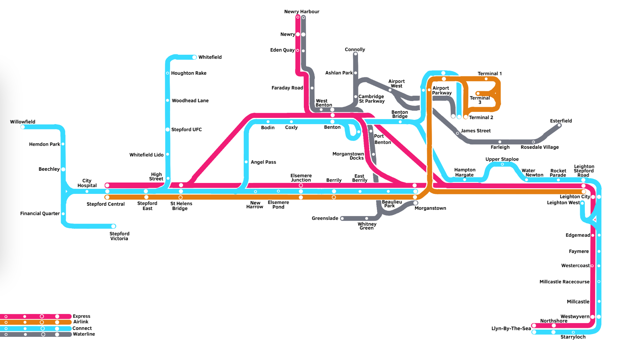 SCR map but it’s more accurate | Fandom