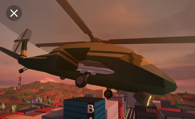 How Do You Fly A Helicopter In Roblox Jailbreak