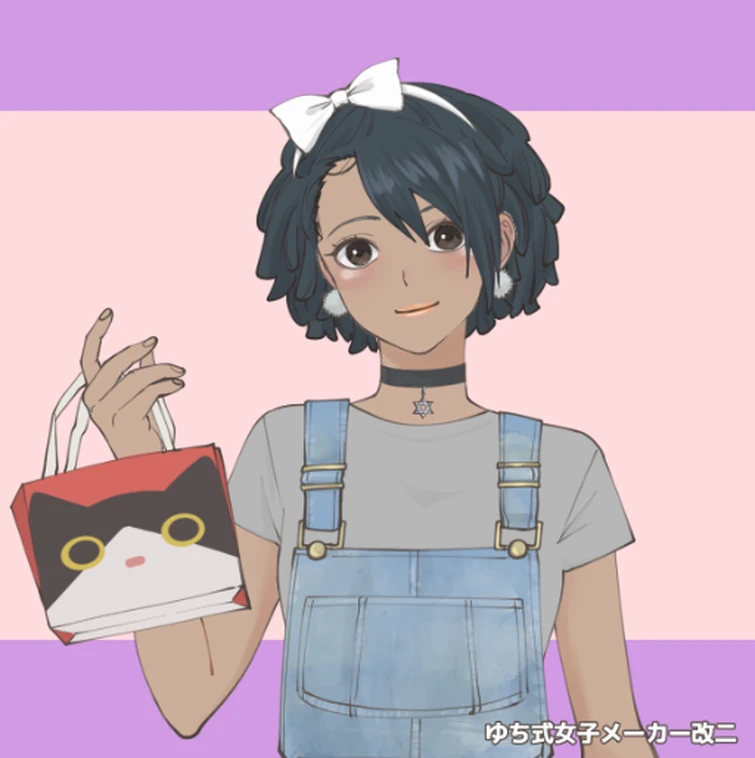 Rue, Prim, Katniss, and Johanna Fandom