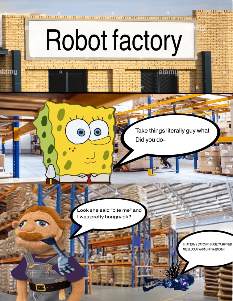 Question Do you consider Polycephaly an "Elite Member"? Fandom