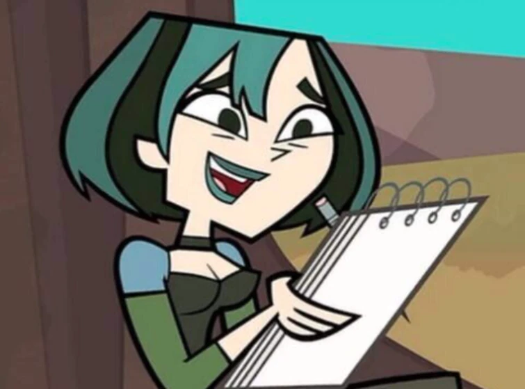 Which Total Drama Character Do You Most Identify With? | Fandom