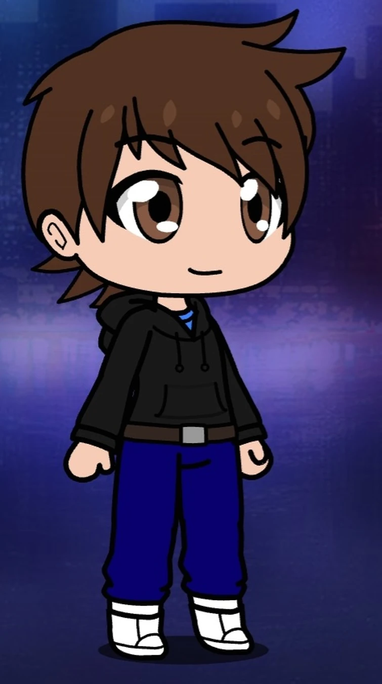 Behold. Full Body renders of my characters (yes I know I used Gacha Club) |  Fandom