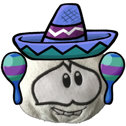 Cinco De Mayo Whitey Reply If U Liked It Fandom - roblox bear whitey skin