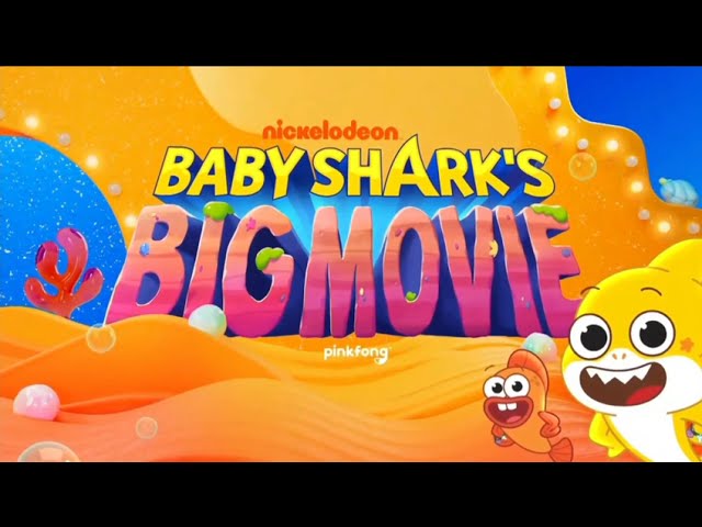 [UPDATED] All Nickelodeon Movies Animated Logo (1998-2024) | Fandom