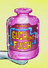 A bottle of Gush and Flush's avatar