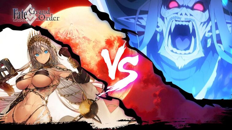 【FGO】Challenge Quest・Zenobia vs Vlad III・3T Clear・Halloween Rising Event 【ハロウィン･ライジング】