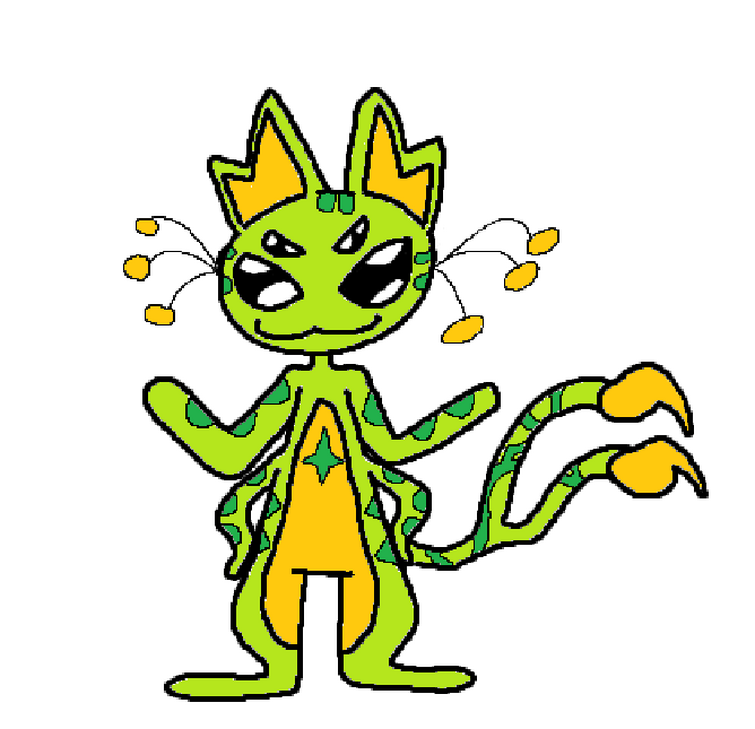 This is the final Gnarpy redesign!! Fandom