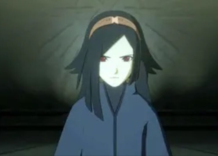 Rin Nohara, Narutopedia