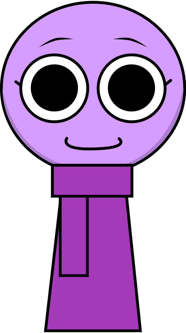Discuss Everything About ParaSprunki Wiki | Fandom