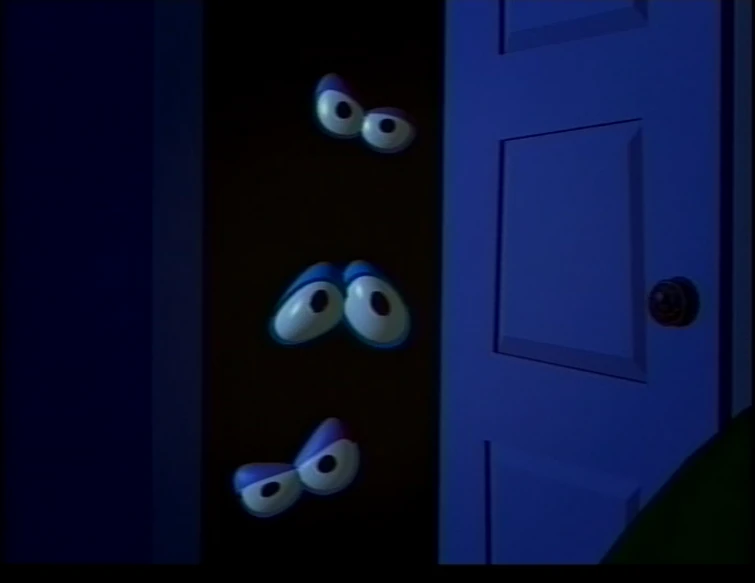 What Happened To Him Fandom