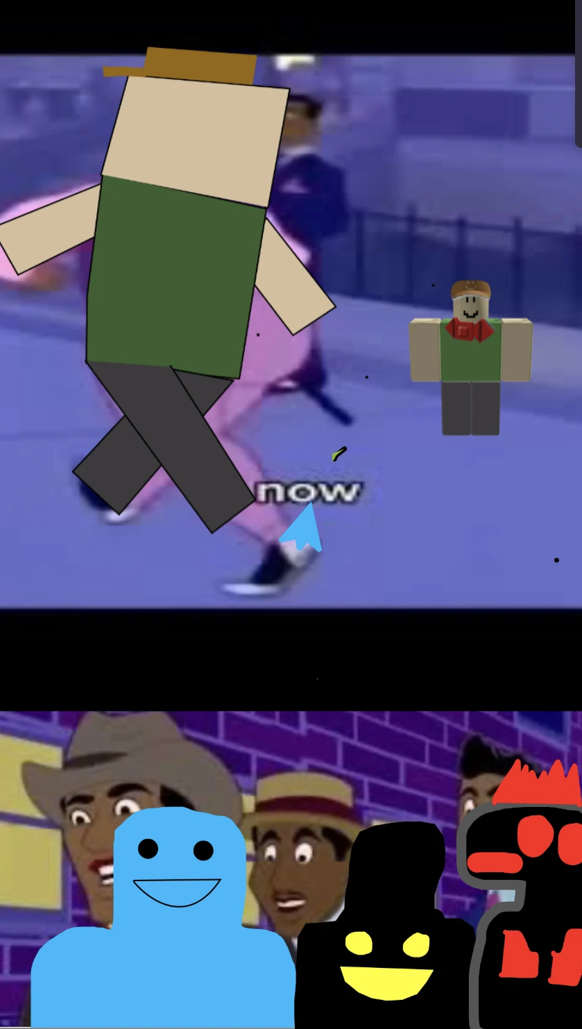 Slappin’ (click to see full photo) | Fandom