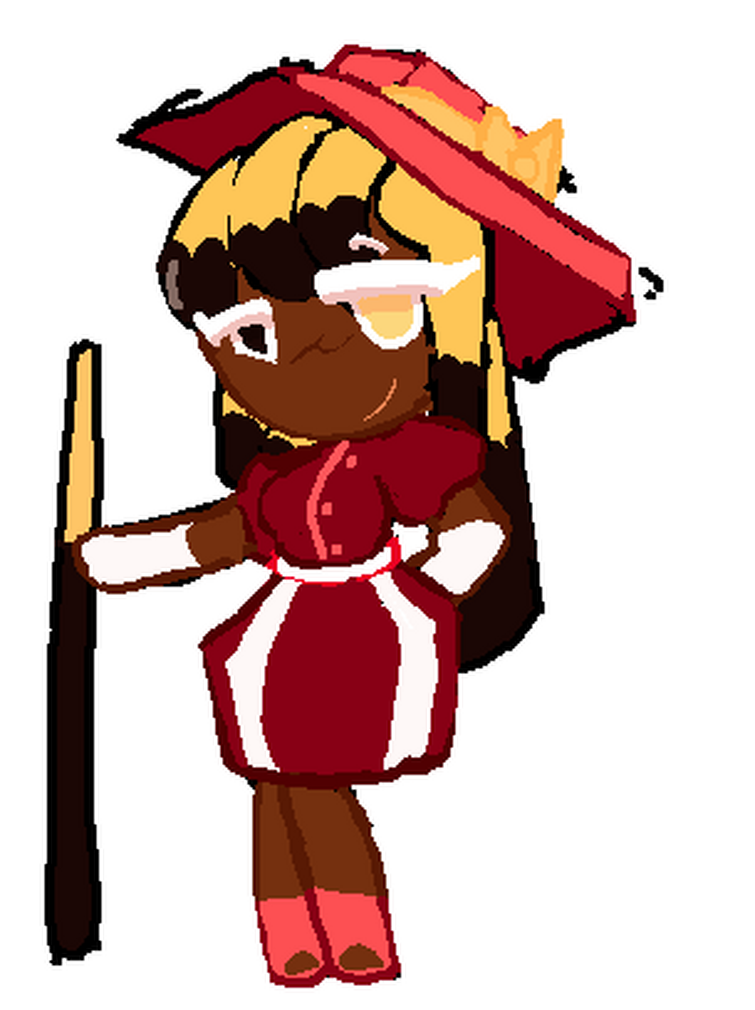 chibi pocky