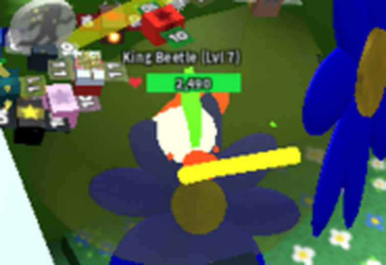 Discuss Everything About Bee Swarm Simulator Wiki Fandom - fireflies but its oofes by roblox