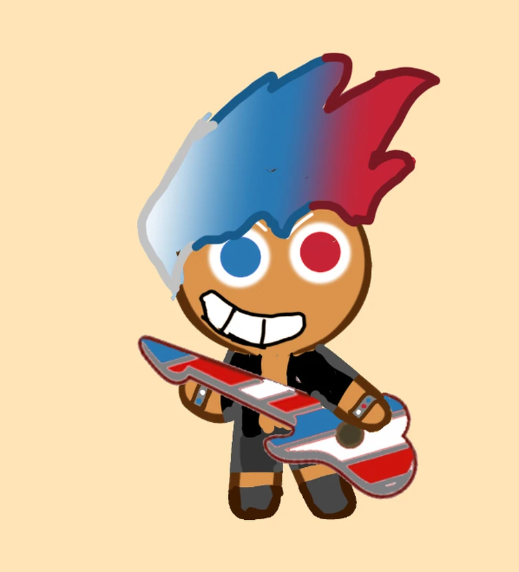 Here’s some stuff | Fandom