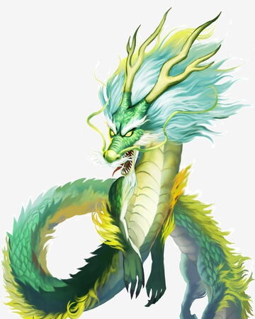 Ailes De Foudre Wiki Legende De Dragon Fandom