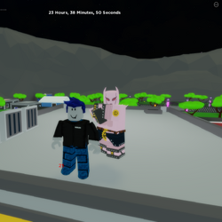 Roblox, Video Game Adventures Wiki