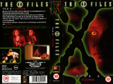 The X Files: File 2 Tooms (1996)