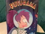 Futurama - The Complete Third Season