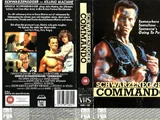 Commando