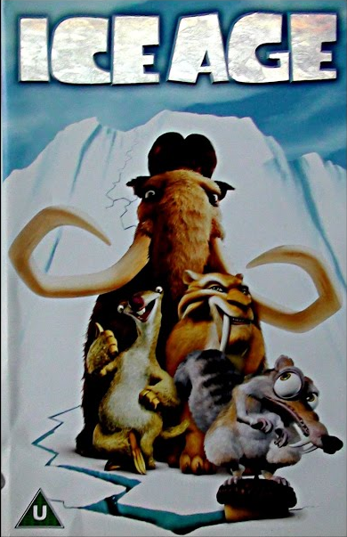 Ice Age | 20th Century Fox Videos (UK) Wiki | Fandom