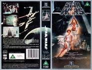 Star Wars CBS Fox 1988 Video.jpg (3.42 MB) Star Wars 1988 VHS Cover