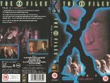 The X Files: File 4 Colony (1997)