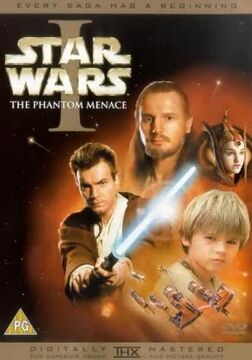 STARWARS EPISODE 1 台詞集 Star Wars, Episode I The Visual Dictionary by DK, David West