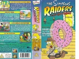 The Simpsons - Raiders of the Lost Fridge