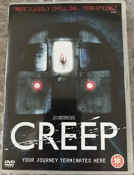 Creep (DVD)