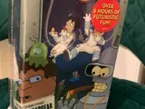 Futurama - The Complete Second Season