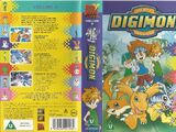 Digimon - Volume 2