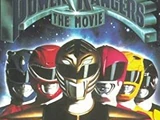 Power Rangers - The Movie