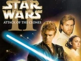 Star Wars: Episode II - Attack of the Clones