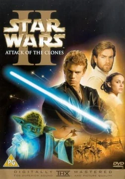 Star Wars: Episode II - Attack of the Clones | 20th Century Fox