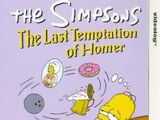 The Simpsons - The Last Temptation of Homer