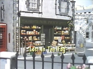 Lost in the Fog title card