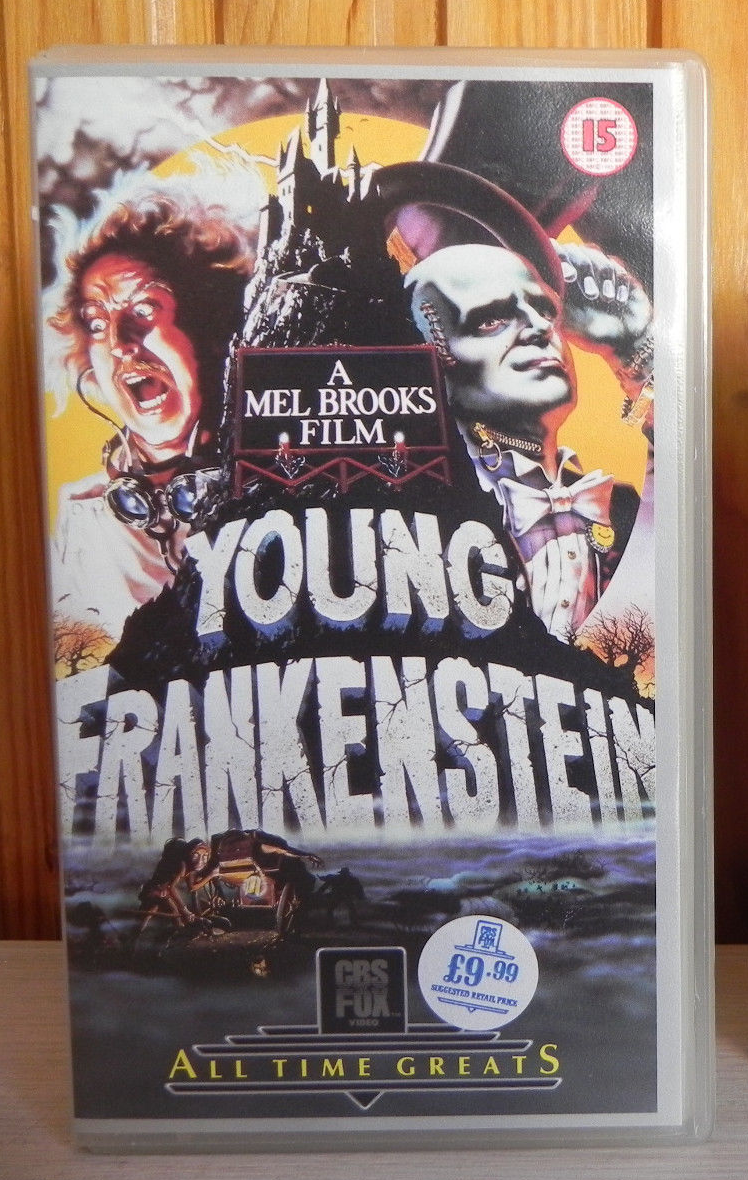 Young Frankenstein  20th Century Studios