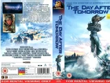 The Day After Tomorrow
