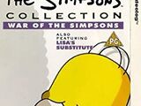 The Simpsons Collection - War of the Simpsons